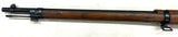 Fusil Carcano 1891 cal. 6.5X52 | cat. D2-e - RL5439