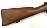Fusil Carcano 1891 cal. 6.5X52 | cat. D2-e - RL5439