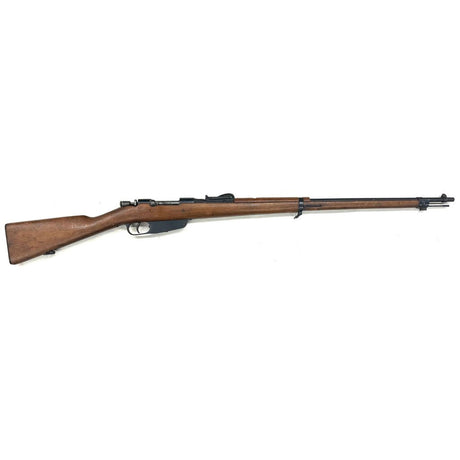 Fusil Carcano 1891 cal. 6.5X52 | cat. D2-e - RL5439