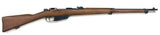 Fusil Carcano 91/41 cal. 6.5X52 | cat. D2-e - AA6311