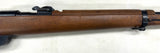 Fusil Carcano 91/41 cal. 6.5X52 | cat. D2-e - AA6311