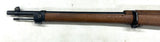 Fusil Carcano 91/41 cal. 6.5X52 | cat. D2-e - AA6311