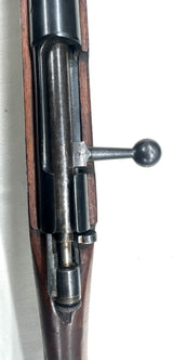 Fusil Carcano 91/41 cal. 6.5X52 | cat. D2-e - AB227