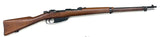 Fusil Carcano 91/41 cal. 6.5X52 | cat. D2-e - AB227