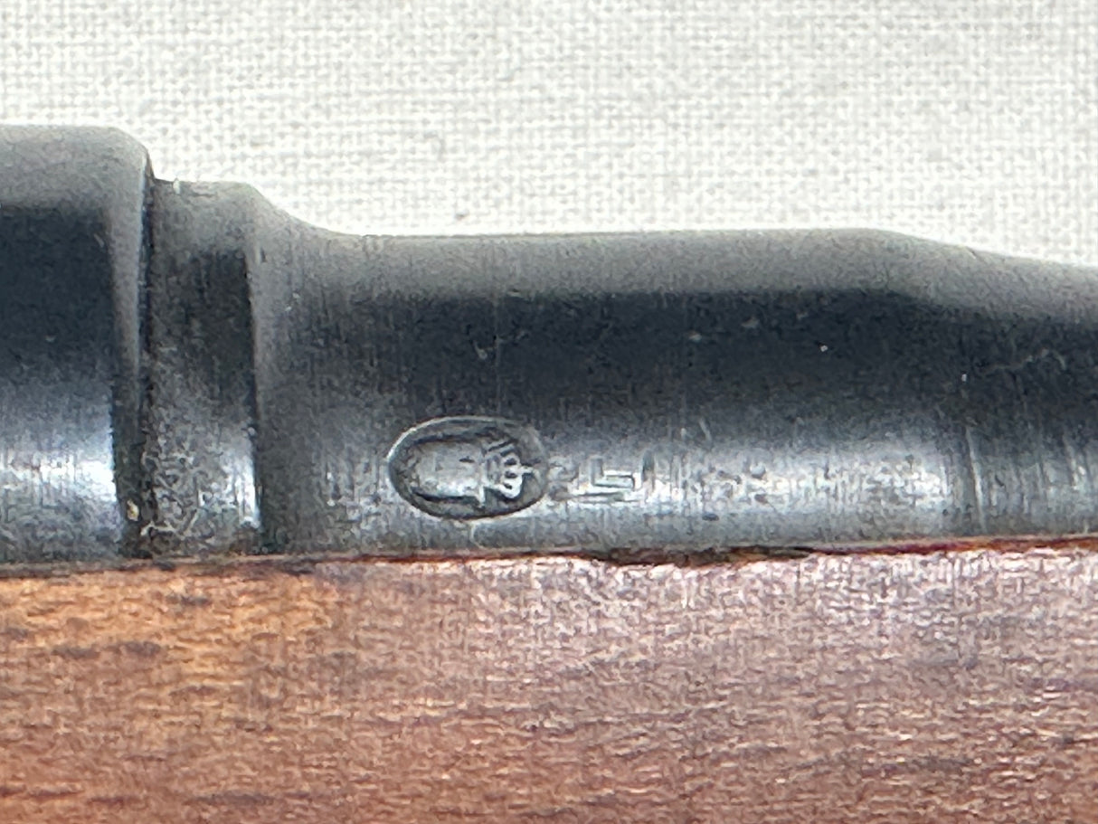 Fusil Carcano 91/41 cal. 6.5X52 | cat. D2-e - AB227