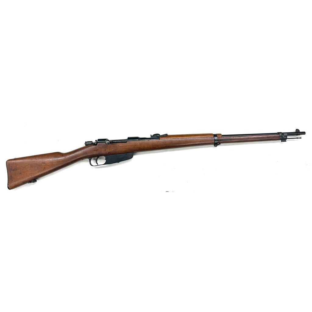 Fusil Carcano 91/41 cal. 6.5X52 | cat. D2-e - AB227
