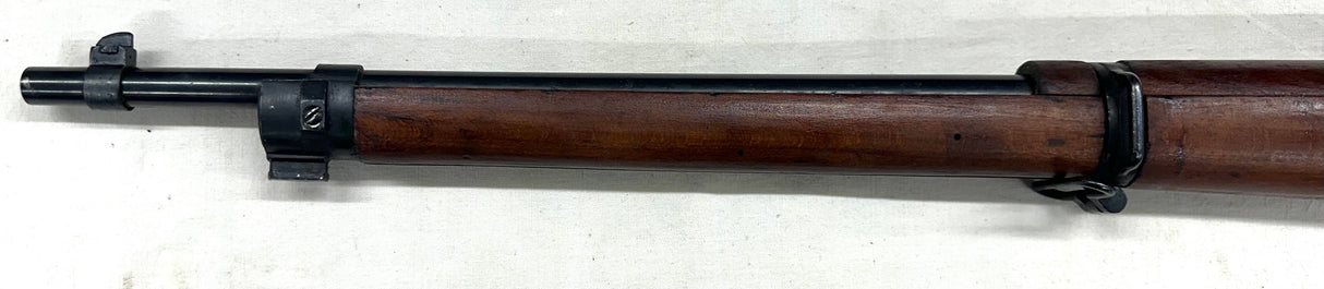 Fusil Carcano 91/41 cal. 6.5X52 | cat. D2-e - AP9281