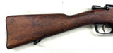 Fusil Carcano 91/41 cal. 6.5X52 | cat. D2-e - AP9281