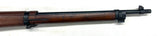 Fusil Carcano 91/41 cal. 6.5X52 | cat. D2-e - AP9281