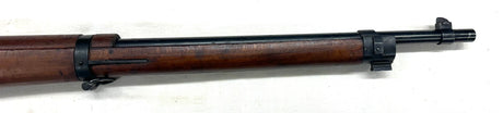 Fusil Carcano 91/41 cal. 6.5X52 | cat. D2-e - AP9281