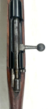 Fusil Carcano 91/41 cal. 6.5X52 | cat. D2-e - AP9281