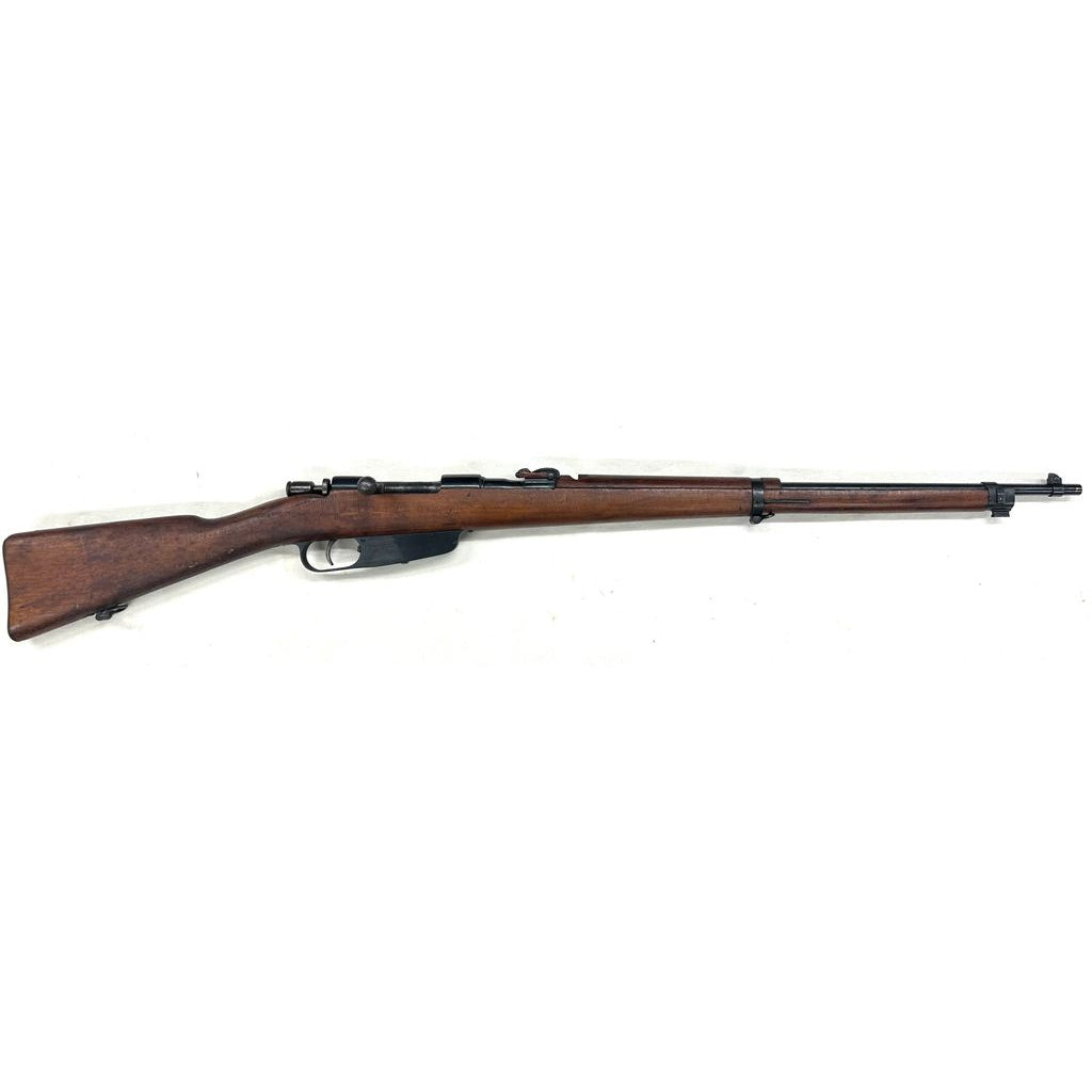Fusil Carcano 91/41 cal. 6.5X52 | cat. D2-e - AP9281
