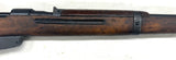 Fusil Carcano M38 Court cal. 6.5X52 | cat. C1-b - AY7029