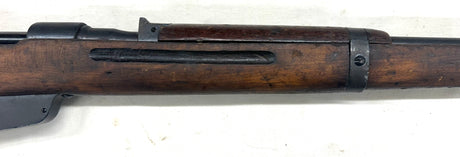 Fusil Carcano M38 Court cal. 6.5X52 | cat. C1-b - AY7029