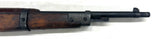 Fusil Carcano M38 Court cal. 6.5X52 | cat. C1-b - AY7029