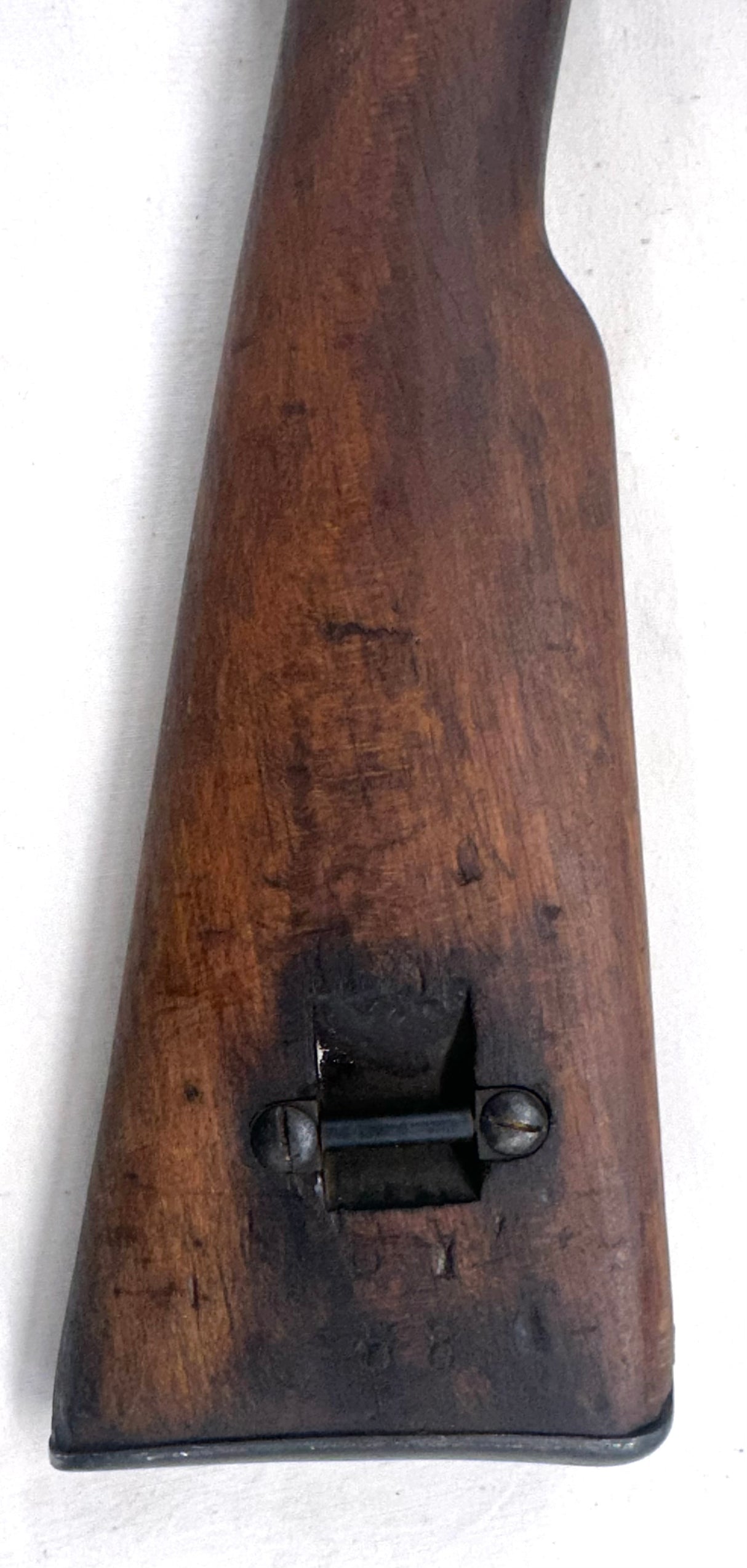 Fusil Carcano M38 Court cal. 6.5X52 | cat. C1-b - AY7029