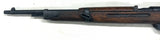 Fusil Carcano M38 Court cal. 6.5X52 | cat. C1-b - AY7029