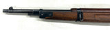 Fusil Carcano M38 Court cal. 6.5X52 | cat. C1-b - UD9832