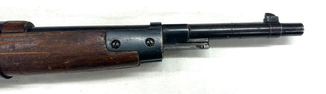 Fusil Carcano M38 Court cal. 6.5X52 | cat. C1-b - UD9832