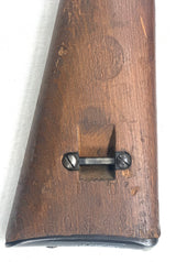 Fusil Carcano M38 Court cal. 6.5X52 | cat. C1-b - UD9832