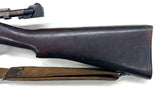 Fusil Lee Enfield N°4 MKI cal. 303 British | cat. C1-b - PP0206