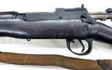 Fusil Lee Enfield N°4 MKI cal. 303 British | cat. C1-b - PP0206