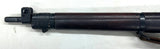 Fusil Lee Enfield N°4 MKI cal. 303 British | cat. C1-b - PP0206
