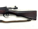 Fusil Lee Enfield N°4 MKI cal. 303 British | cat. C1-b - PP0396
