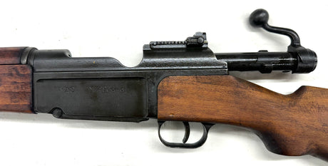 Fusil MAS 36 51 avec lance grenade cal. 7.5x54 | cat. C1-b - G42982