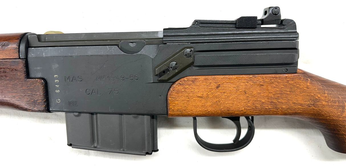 Fusil MAS 49-56 cal. 7.5x54 | cat. B2-a - G6433