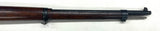 Fusil Mauser 1895 chilien cal. 7X57 | cat. D2-e - K2258
