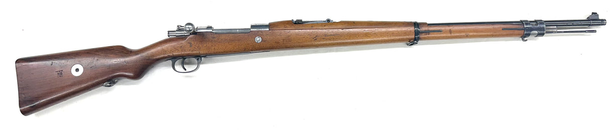 Fusil Mauser 1908 brésilien cal. 7X57 | cat. C1-b - B7921