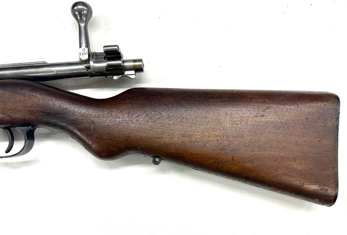 Fusil Mauser 1909 péruvien cal. 7.65x53 | cat. C1-b - 15147