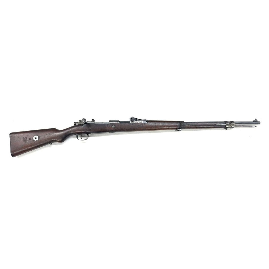 Fusil Mauser 1909 péruvien cal. 7.65x53 | cat. C1-b - 15147