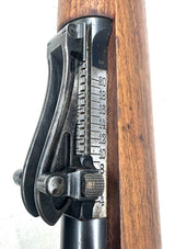 Fusil Mauser 1909 péruvien cal. 7.65x53 | cat. C1-b - 6946