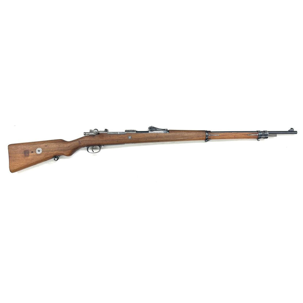 Fusil Mauser 1909 péruvien cal. 7.65x53 | cat. C1-b - 6946