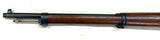 Fusil Mauser CG 1896 cal. 6.5x55 | cat. D2-e - 137501