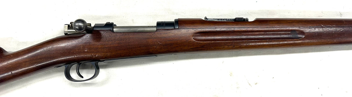 Fusil Mauser CG 1896 cal. 6.5x55 | cat. D2-e - 137501