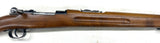 Fusil Mauser CG 1896 cal. 6.5x55 | cat. D2-e - 215260