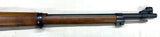 Fusil Mauser CG 1896 cal. 6.5x55 | cat. D2-e - 215260