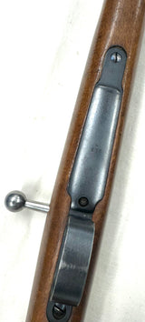 Fusil Mauser CG 1896 cal. 6.5x55 | cat. D2-e - 215260