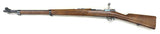 Fusil Mauser CG 1896 cal. 6.5x55 | cat. D2-e - 215260