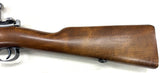 Fusil Mauser CG 1896 cal. 6.5x55 | cat. D2-e - 215260
