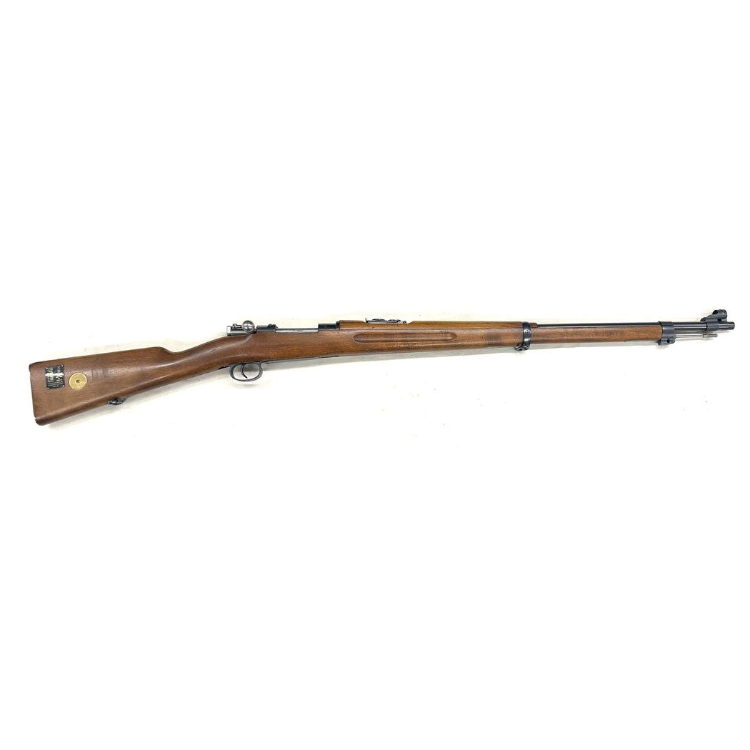 Fusil Mauser CG 1896 cal. 6.5x55 | cat. D2-e - 215260