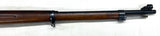 Fusil Mauser CG 1896 cal. 6.5x55 | cat. D2-e - 34071