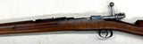 Fusil Mauser CG 1896 cal. 6.5x55 | cat. D2-e - 34071