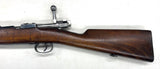 Fusil Mauser CG 1896 cal. 6.5x55 | cat. D2-e - 34071