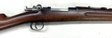 Fusil Mauser CG 1896 cal. 6.5x55 | cat. D2-e - 34071