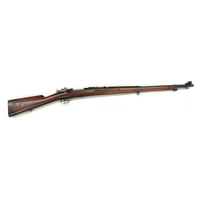 Fusil Mauser CG 1896 cal. 6.5x55 | cat. D2-e - 34071