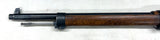Fusil Mauser CG 1896 cal. 6.5x55 | cat. D2-e - 58283